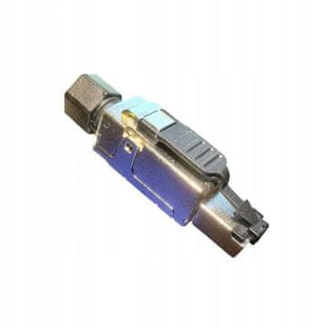 RJ45 FTP CAT6A utikač za AWG22-23