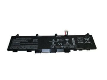 CoreParts Baterija za HP prijenosno računalo , MBXHP-BA0268