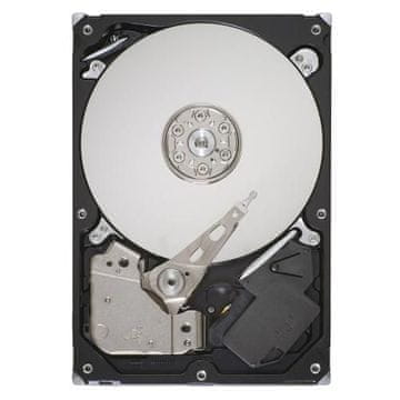 Ente HPE SeaLeD rezervni dijelovi 1TB 6G SATA 7.2K, RP001230241