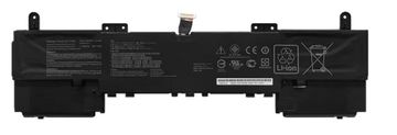 CoreParts Baterija za prijenosno računalo Asus, MBXAS-BA0301
