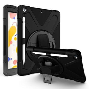 eSTUFF AUSTIN Defender futrola za iPad, ES681554-BULK