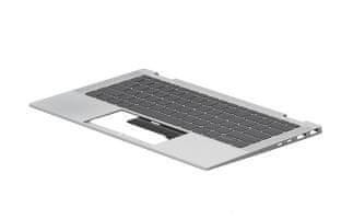 HP gornja torba s tipkovnicom BL INTL, M16979-B31