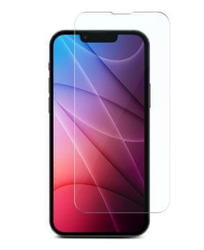 eSTUFF Kaljeno staklo za Apple iPhone 14/13/13 Pro, ES501350
