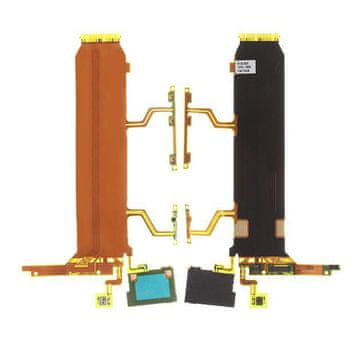 CoreParts Fleksibilni kabel matične ploče Sony Xperia Z Ultra XL39h , MSPP70609