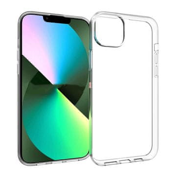 eSTUFF LONDON futrola za iPhone 14 Plus mekana, ES67100007