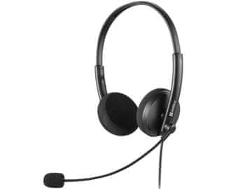 Sandberg Slušalice MiniJack Office Saver 325-41