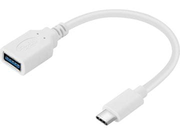 Sandberg USB-C na USB 3.0 pretvarač 136-05