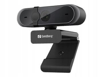 Sandberg USB web kamera Pro 133-95