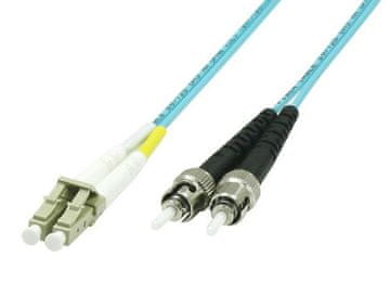 MicroConnect LC-ST višemodna optička vlakna