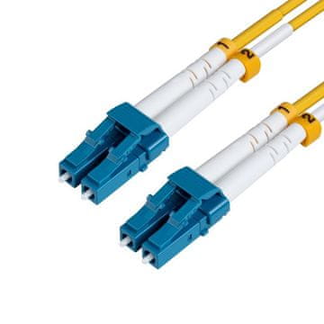 MicroConnect LC-LC jednomodna optička vlakna