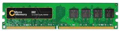 CoreParts 2GB 800MHz DDR2 DIMM memorijski modul za DELL, MMD8762/2048