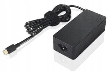 Lenovo PD, 65W, 20/15/9/5V, 3P, WW, ACB, 02DL149