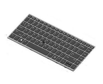 HP Originalna Inc. tipkovnica L14377-061 TALIJANSKA