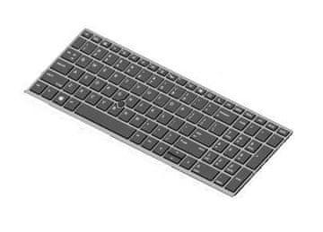 HP tipkovnica SR BL 15 -SWIS2, L14366-BG1