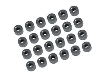 CoreParts komplet guma za uvlačenje papira 24 kom 675K47673