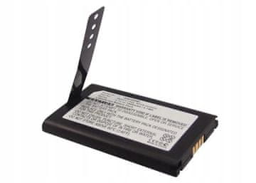 CoreParts Baterija za Datalogic 11300794