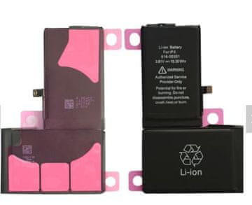 CoreParts baterija za iPhone X, MOBX-IPX-INT-2