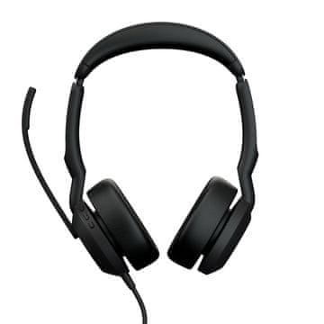 Jabra Evolve2 50 - USB-A MS Stereo, 25089-999-999