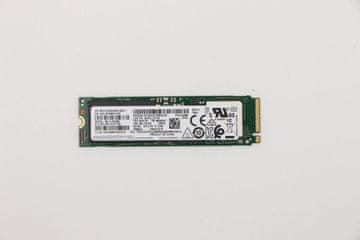 Lenovo SSD M.2 2280 PCIe NVMe 256GB, 00UP734
