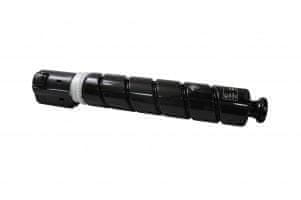 CoreParts Cyan 8517B002 toner, 21500 stranica, Canon IR C250/C255/C350, QI-CA1012C
