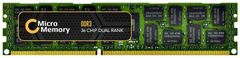 CoreParts 16GB DDR3 1600MHz Major DIMM memorijski modul za DELL, MMD8804/16GB
