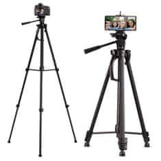 CoreParts stalak za tronožac 40cm-120cm, odgovara, MOBX-ACC-007