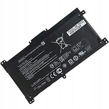 CoreParts 42Wh 11.55V 4-ćelijska baterija MBXHP-BA0175