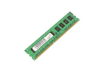 CoreParts 4GB 1600MHz DDR3 DIMM memorijski modul za HP servere, MMH9716/4GB