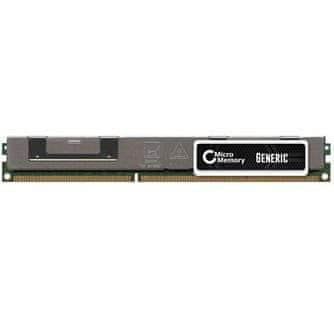 CoreParts 16GB 1866MHz DDR3 DIMM memorijski modul za IBM Major Dimm servere, MMI9915/16GB