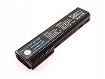 CoreParts Baterija za HP 628670-001
