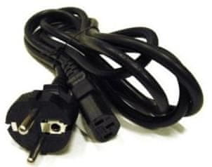 DELL KABEL, NAPAJANJE, 220 V, 2,0 M, 78390