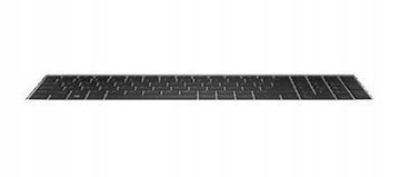 HP CP+PS BL SR 15 tipkovnica - EURO, L09595-B31