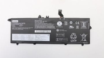 Lenovo baterija 3c, 57Wh, Li-Ion, SMP, FRU02DL012