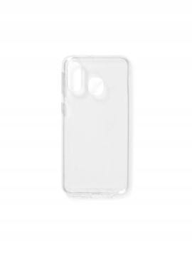 eSTUFF Mekana maskica za Samsung Galaxy A40, ES673041-BULK
