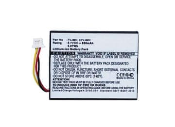 CoreParts baterija za RAID kontroler, MBXRC-BA008