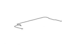 HP komplet kabela, L14906-001