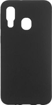 eSTUFF Samsung Galaxy A40 silikon, ES673141-BULK