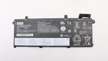 Lenovo baterija 3c, 50Wh, Li-Ion, SMP, FRU02DL008