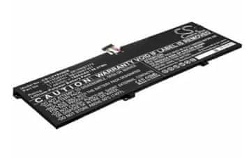 Lenovo baterija 60Wh 4 ćelije, 5B10Q82425