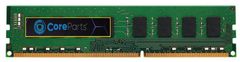 CoreParts 8GB 1600MHz DDR3 DIMM MAJOR memorijski modul, MMG2456/8GB