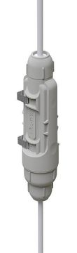 Mikrotik IP68 vanjsko kućište za GPeR, GPER-IP67-CASE
