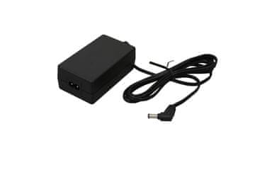 HP AC adapter zahtijeva kabel za napajanje, model 10058-RD, 0957-2340