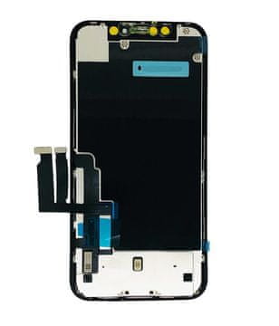 CoreParts LCD zaslon za Apple iPhone XR