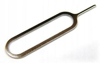 CoreParts Pin za SIM karticu za iPhone/iPad, MSPP1736