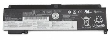 CoreParts 23Wh 11.4V 3-ćelijska baterija MBXLE-BA0209