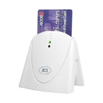 ACS ACR39U-H1, ACR39U-H1A