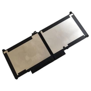 DELL baterija 60Wh 4C LITH SMP, 5VC2M