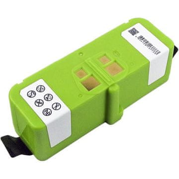 CoreParts Baterija za iRobot usisavač, MBXVAC-BA0084