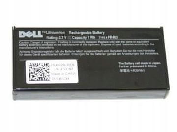 DELL Originalna baterija 3.7V 7Wh FR463