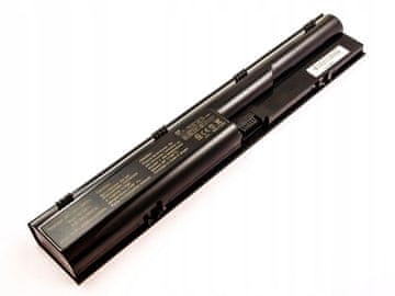 CoreParts Baterija za HP 3ICR19/66-2